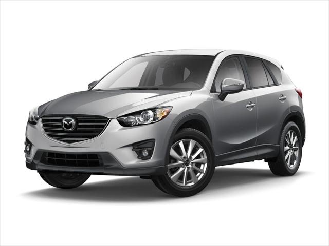 2016 Mazda CX-5 Touring 2016 Mazda CX-5 Touring