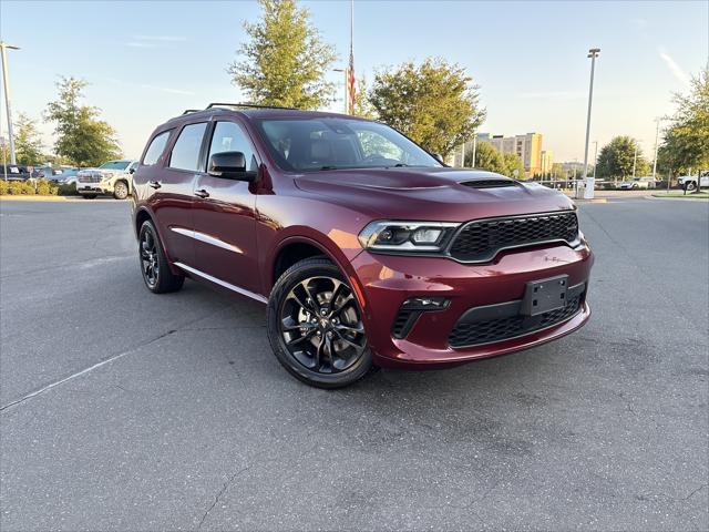 2023 Dodge Durango R/T Plus AWD