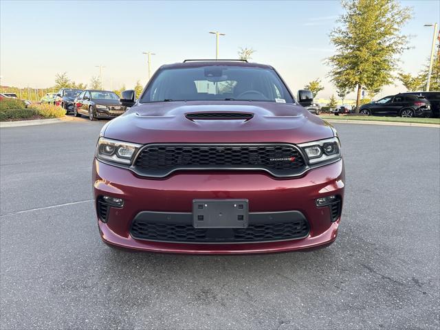2023 Dodge Durango R/T Plus AWD