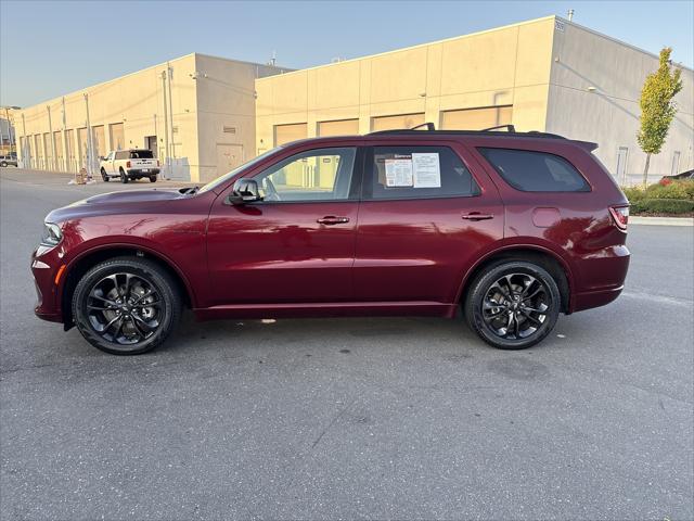2023 Dodge Durango R/T Plus AWD