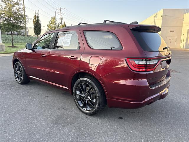 2023 Dodge Durango R/T Plus AWD