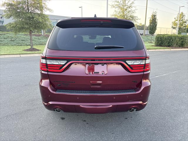 2023 Dodge Durango R/T Plus AWD