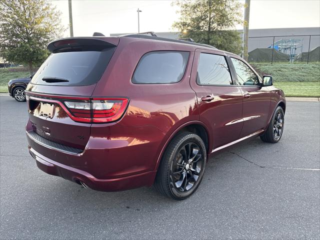 2023 Dodge Durango R/T Plus AWD