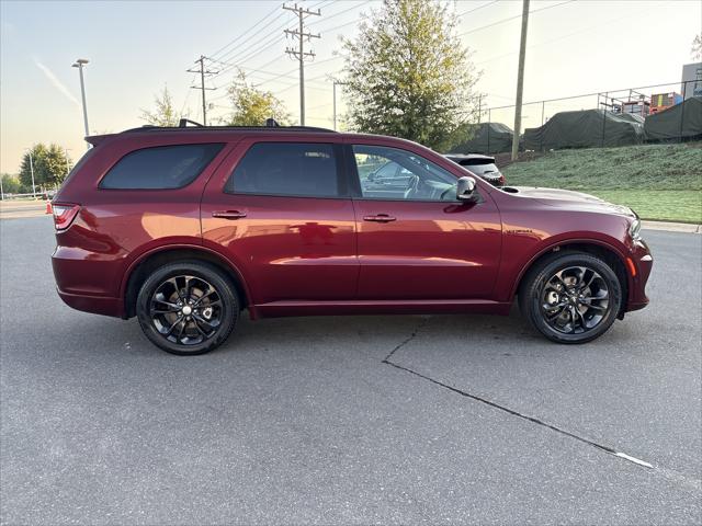 2023 Dodge Durango R/T Plus AWD
