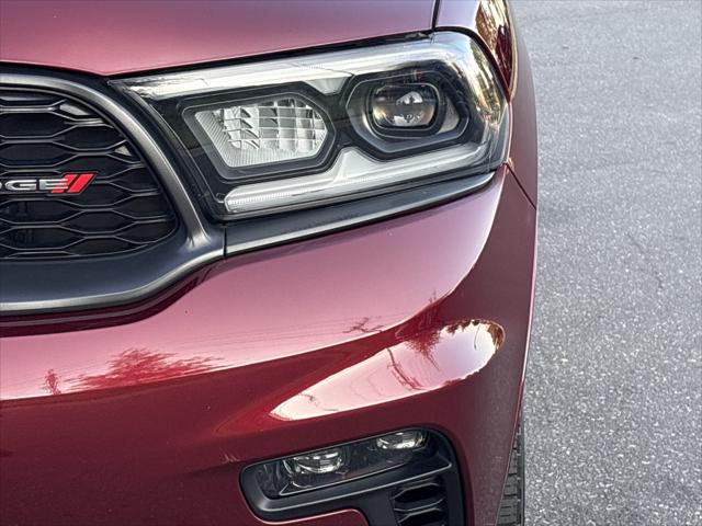 2023 Dodge Durango R/T Plus AWD