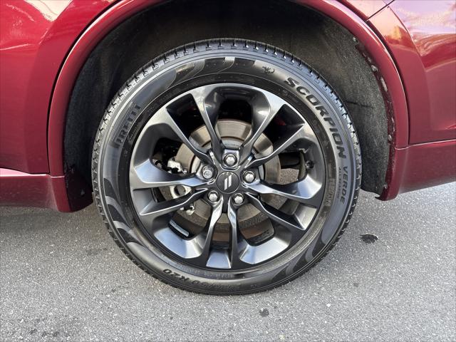 2023 Dodge Durango R/T Plus AWD