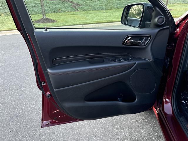 2023 Dodge Durango R/T Plus AWD