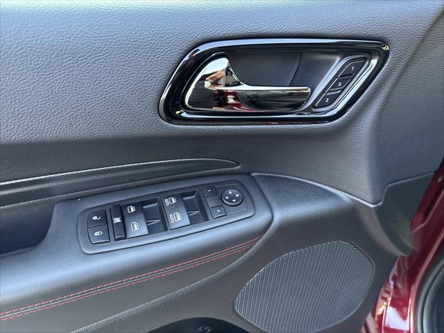 2023 Dodge Durango R/T Plus AWD