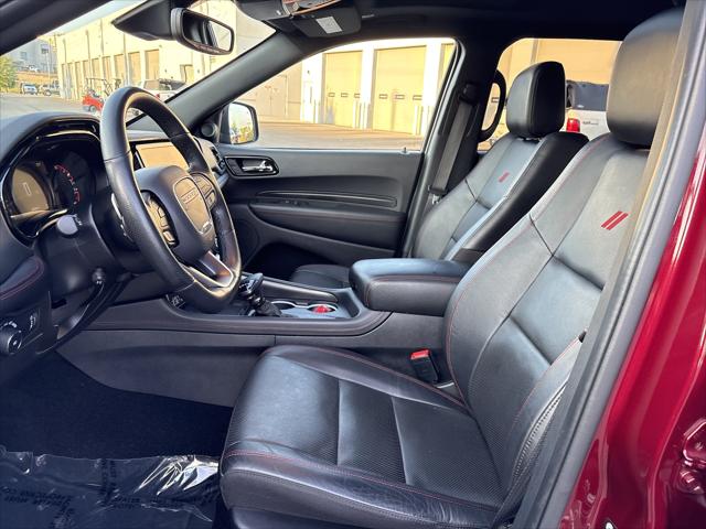 2023 Dodge Durango R/T Plus AWD