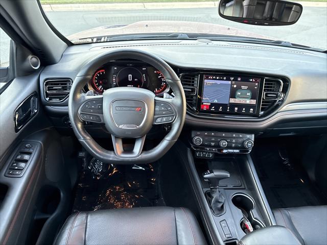 2023 Dodge Durango R/T Plus AWD