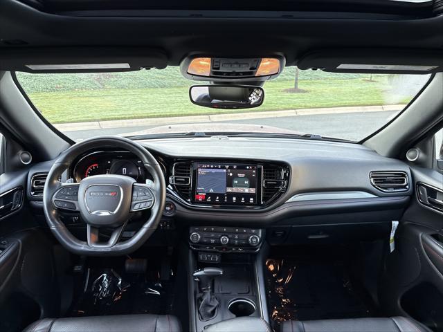 2023 Dodge Durango R/T Plus AWD