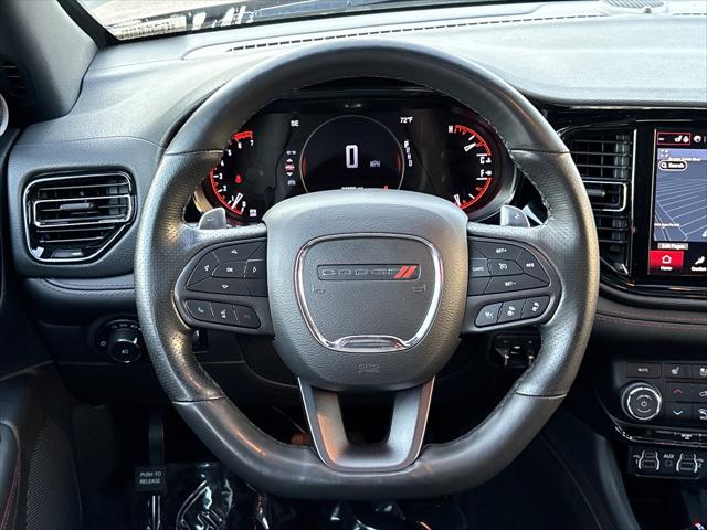 2023 Dodge Durango R/T Plus AWD