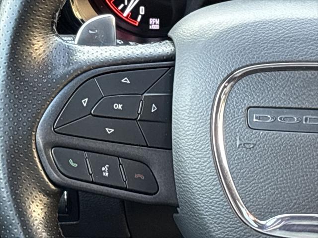 2023 Dodge Durango R/T Plus AWD