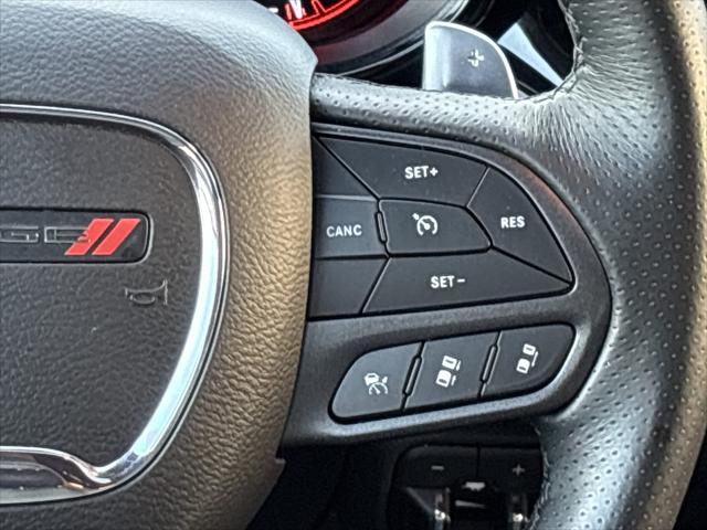 2023 Dodge Durango R/T Plus AWD