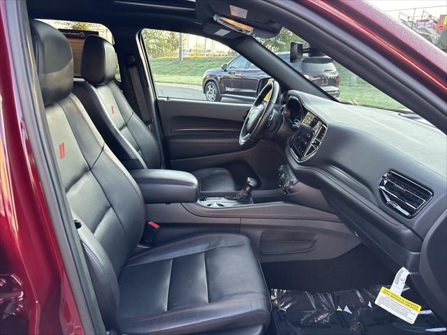 2023 Dodge Durango R/T Plus AWD