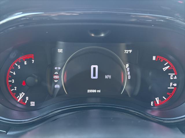 2023 Dodge Durango R/T Plus AWD