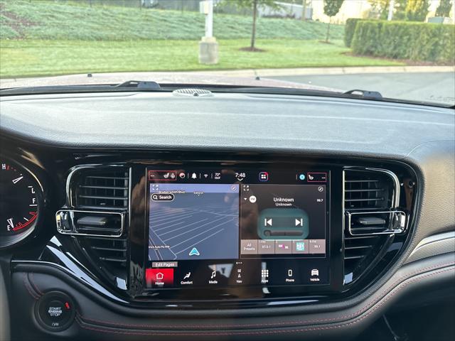 2023 Dodge Durango R/T Plus AWD