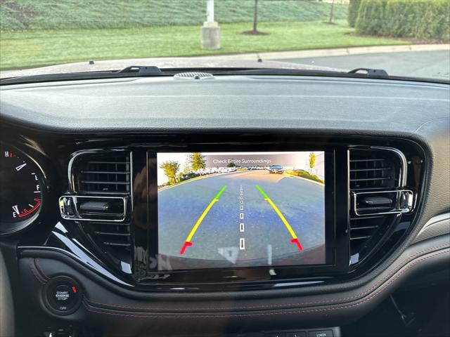 2023 Dodge Durango R/T Plus AWD
