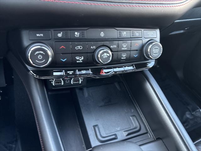 2023 Dodge Durango R/T Plus AWD