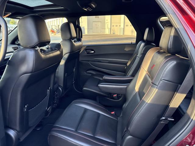 2023 Dodge Durango R/T Plus AWD