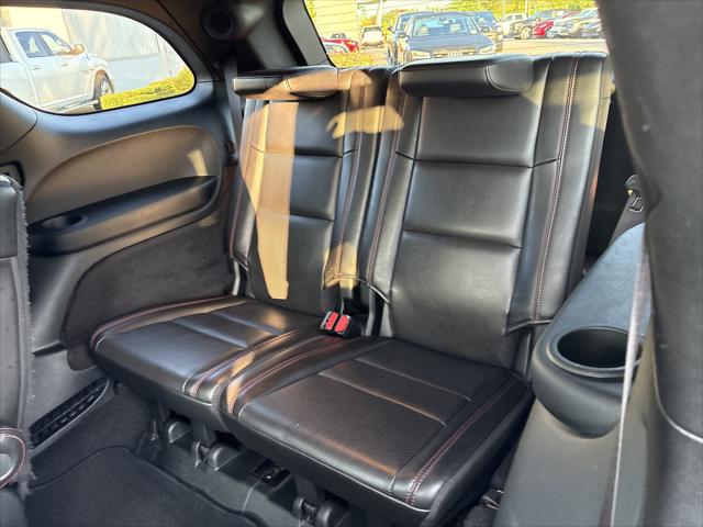 2023 Dodge Durango R/T Plus AWD