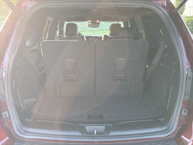 2023 Dodge Durango R/T Plus AWD