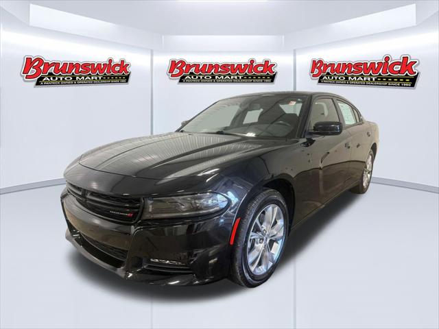2023 Dodge Charger SXT AWD for sale in Brunswick, OH