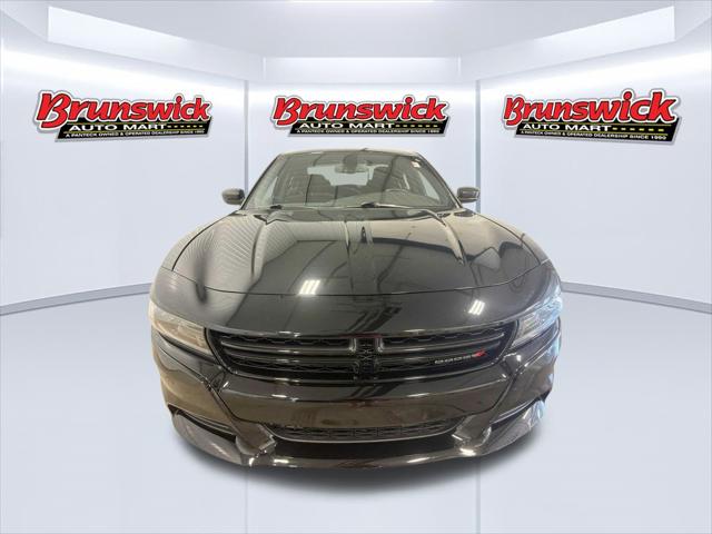 2023 Dodge Charger SXT AWD