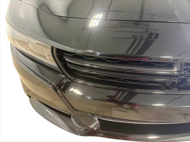 2023 Dodge Charger SXT AWD