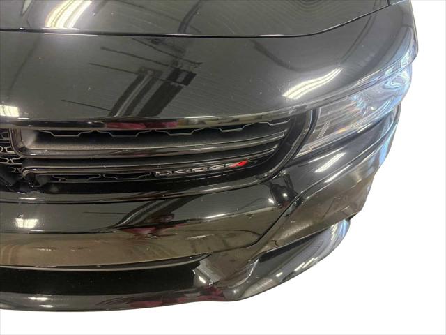 2023 Dodge Charger SXT AWD