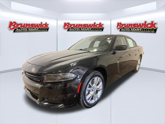 2023 Dodge Charger SXT AWD