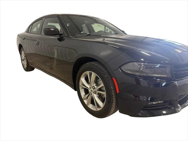 2023 Dodge Charger SXT AWD