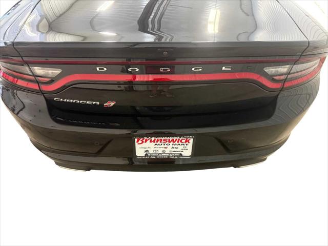 2023 Dodge Charger SXT AWD