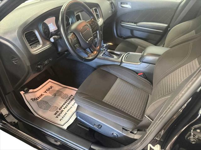 2023 Dodge Charger SXT AWD