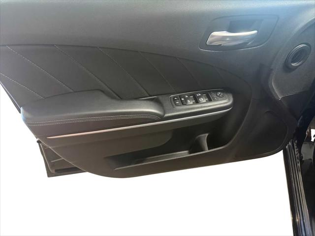 2023 Dodge Charger SXT AWD