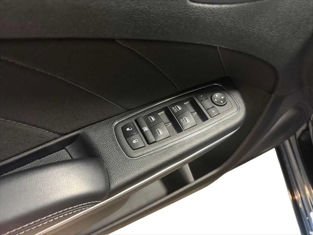2023 Dodge Charger SXT AWD