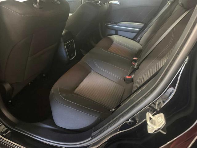 2023 Dodge Charger SXT AWD