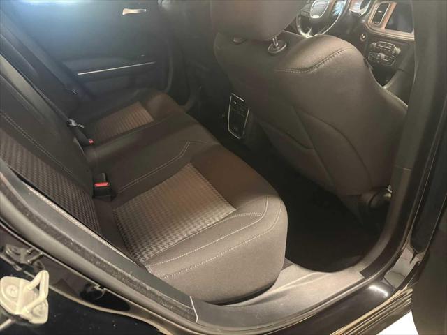 2023 Dodge Charger SXT AWD