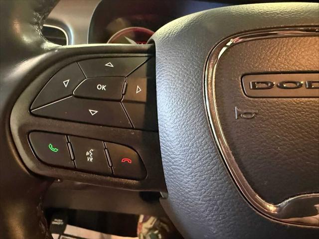 2023 Dodge Charger SXT AWD