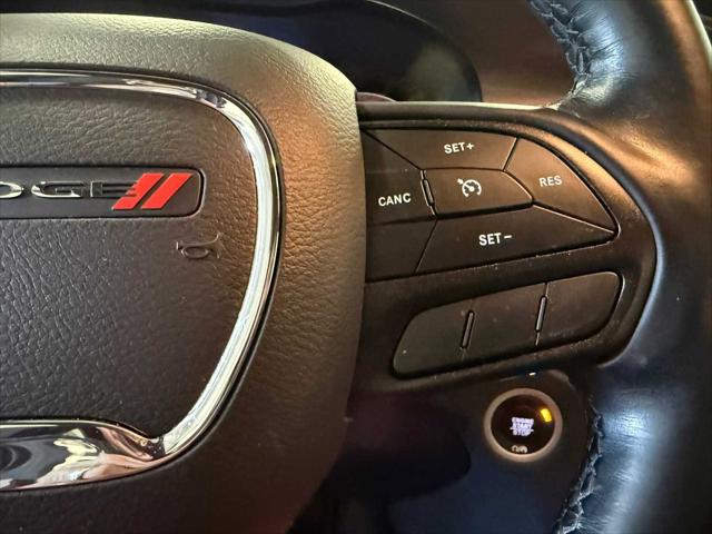 2023 Dodge Charger SXT AWD
