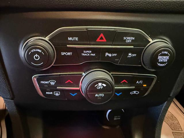 2023 Dodge Charger SXT AWD