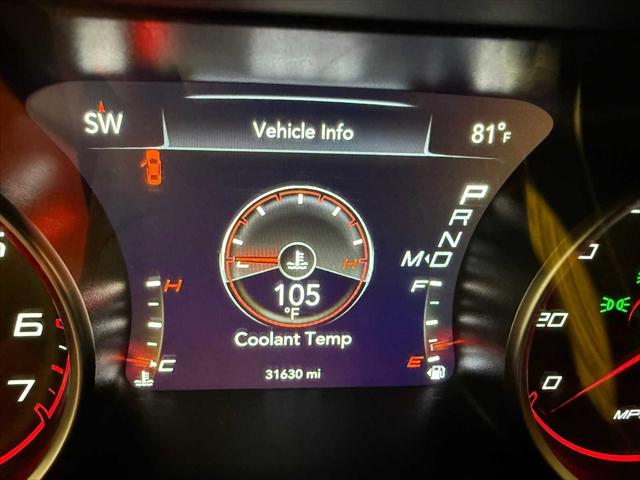 2023 Dodge Charger SXT AWD