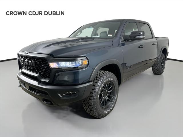 2027 Ram 1500 Rebel for sale near Dublin, OH