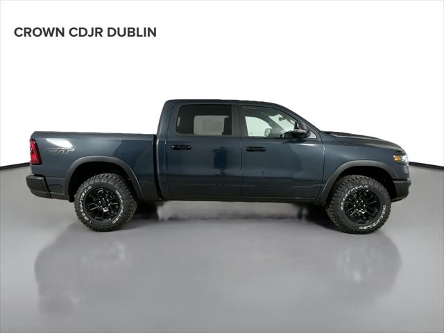 2027 Ram 1500 Rebel