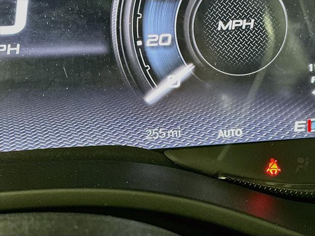 2027 Ram 1500 Rebel