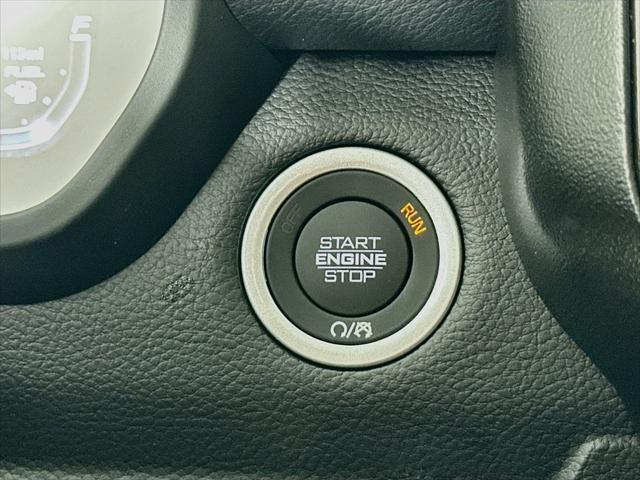 2027 Ram 1500 Rebel