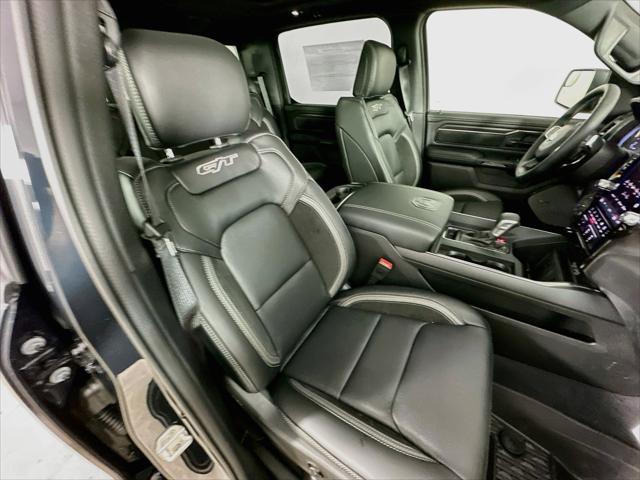 2027 Ram 1500 Rebel