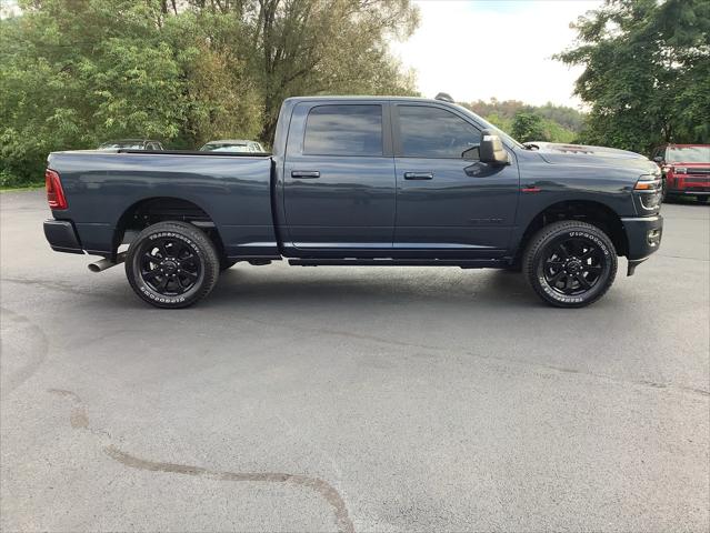 2025 RAM 2500 Laramie Crew Cab 4x4 64 Box