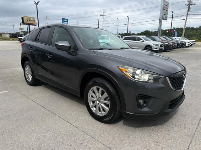2015 Mazda CX-5 Touring for sale in Newport, TN