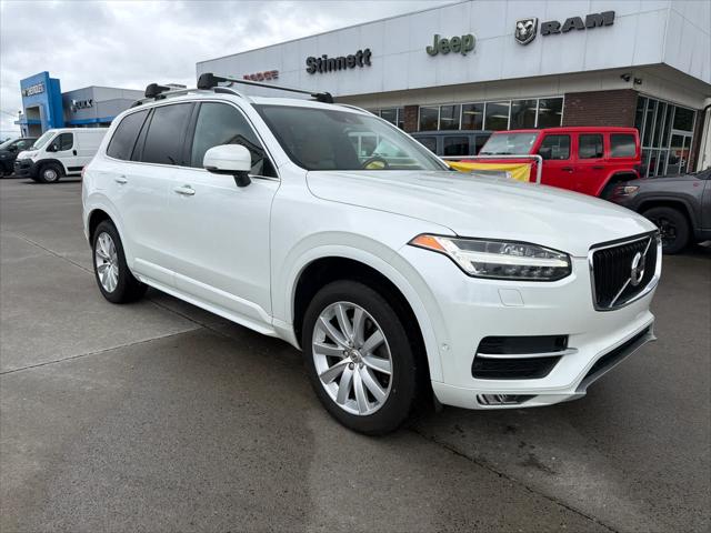 2017 Volvo XC90 T6 Momentum for sale in Newport, TN